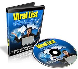 viral list building